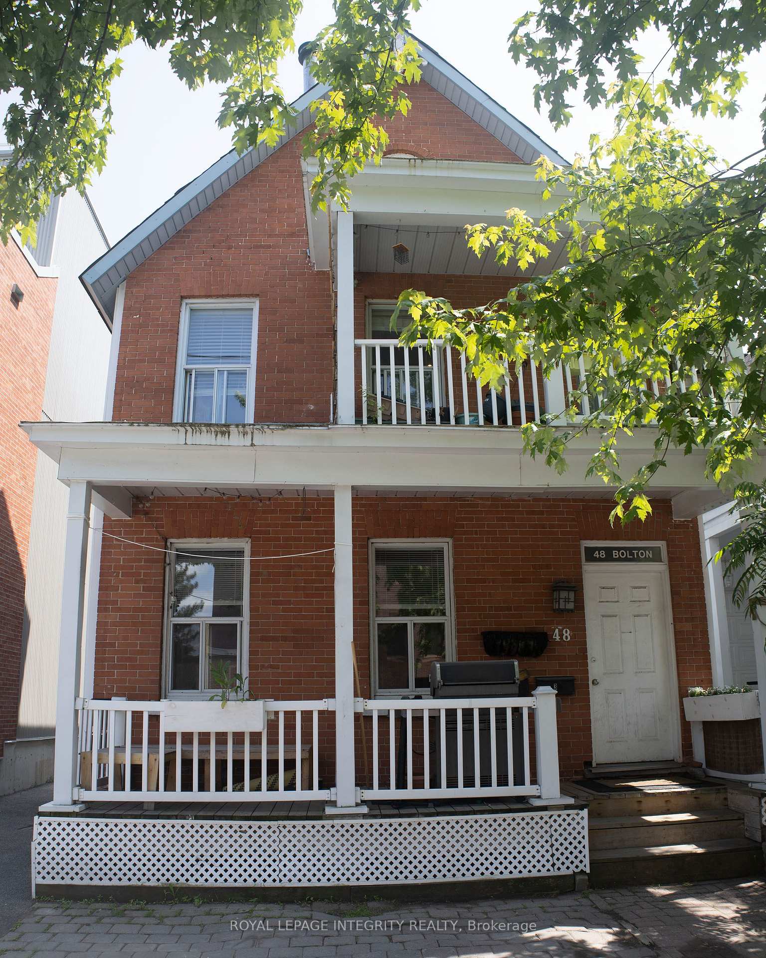 Photo 18 of Unit 48, 48 Bolton Street, Ottawa, Lower Town/Byward Market — HOMEH