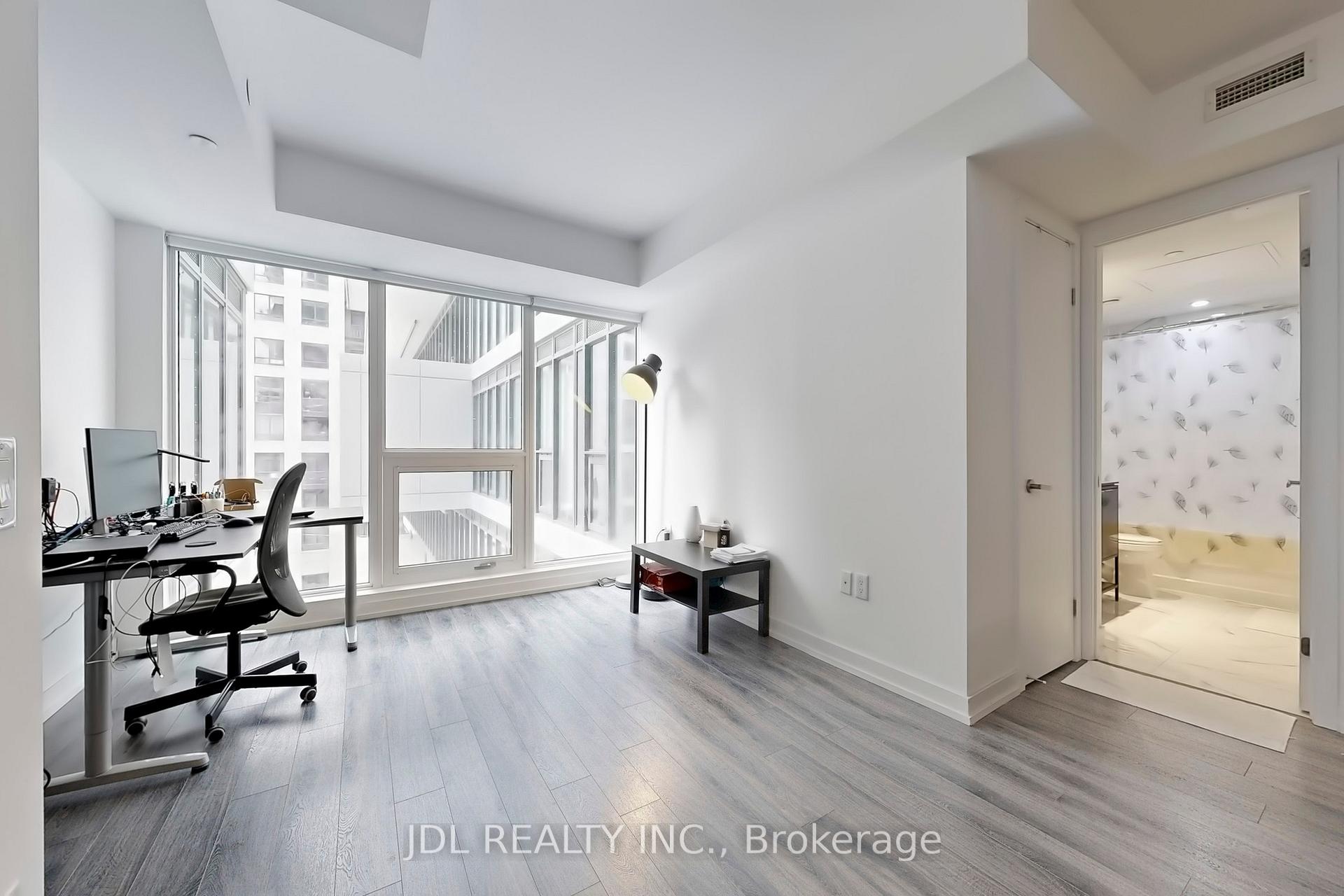 Photo 6 of Unit 501, 77 Shuter Street, Toronto, Church-Yonge Corridor — HOMEH