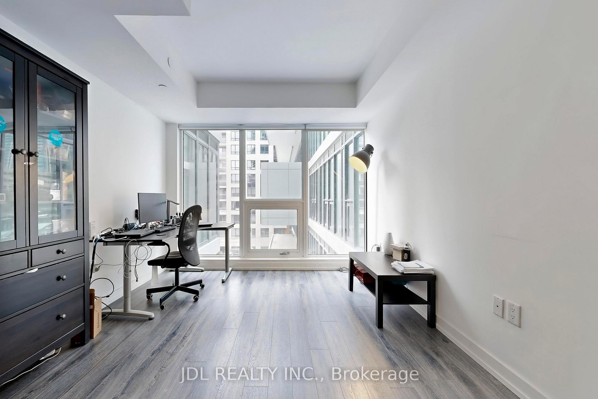 Photo 7 of Unit 501, 77 Shuter Street, Toronto, Church-Yonge Corridor — HOMEH