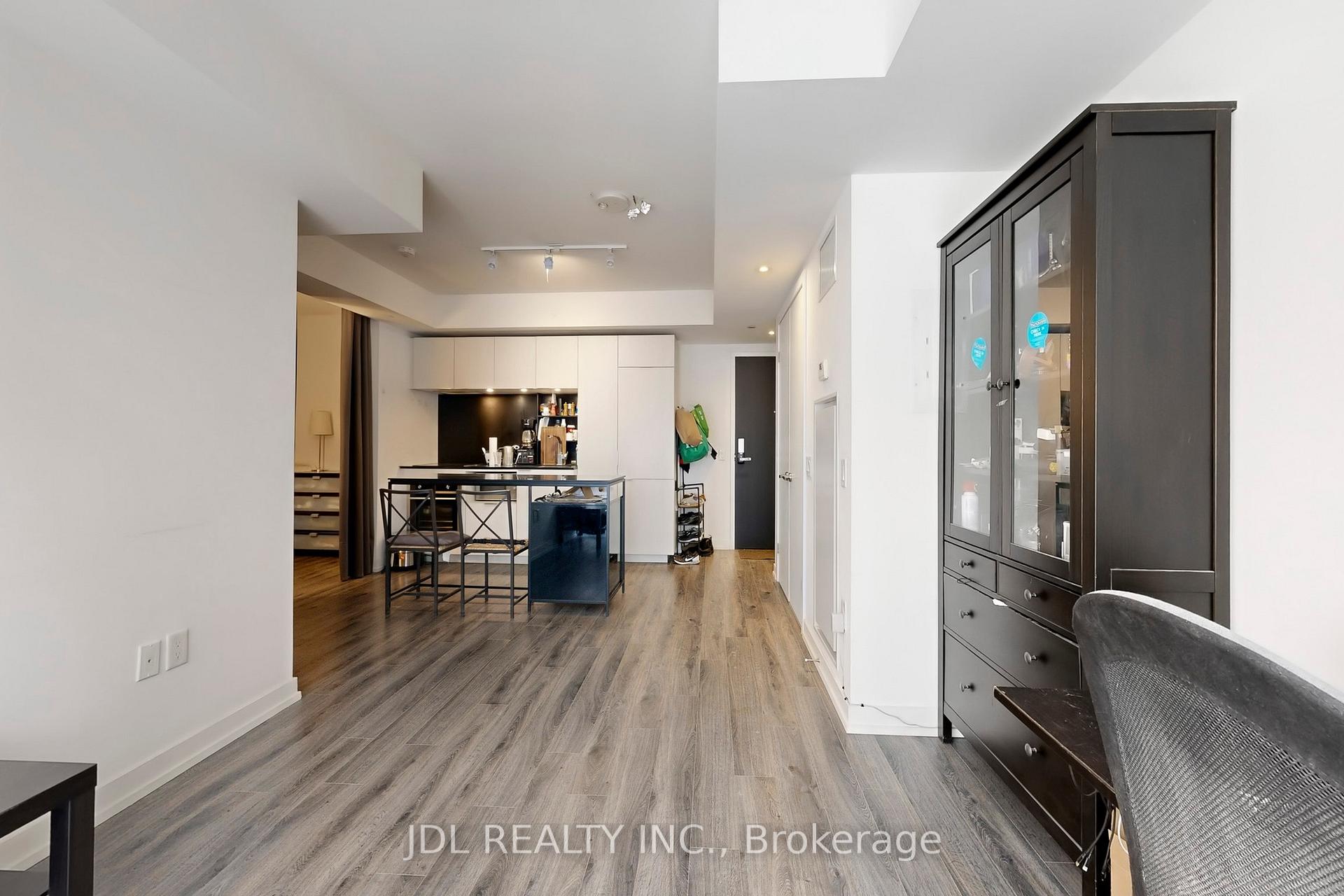 Photo 11 of Unit 501, 77 Shuter Street, Toronto, Church-Yonge Corridor — HOMEH