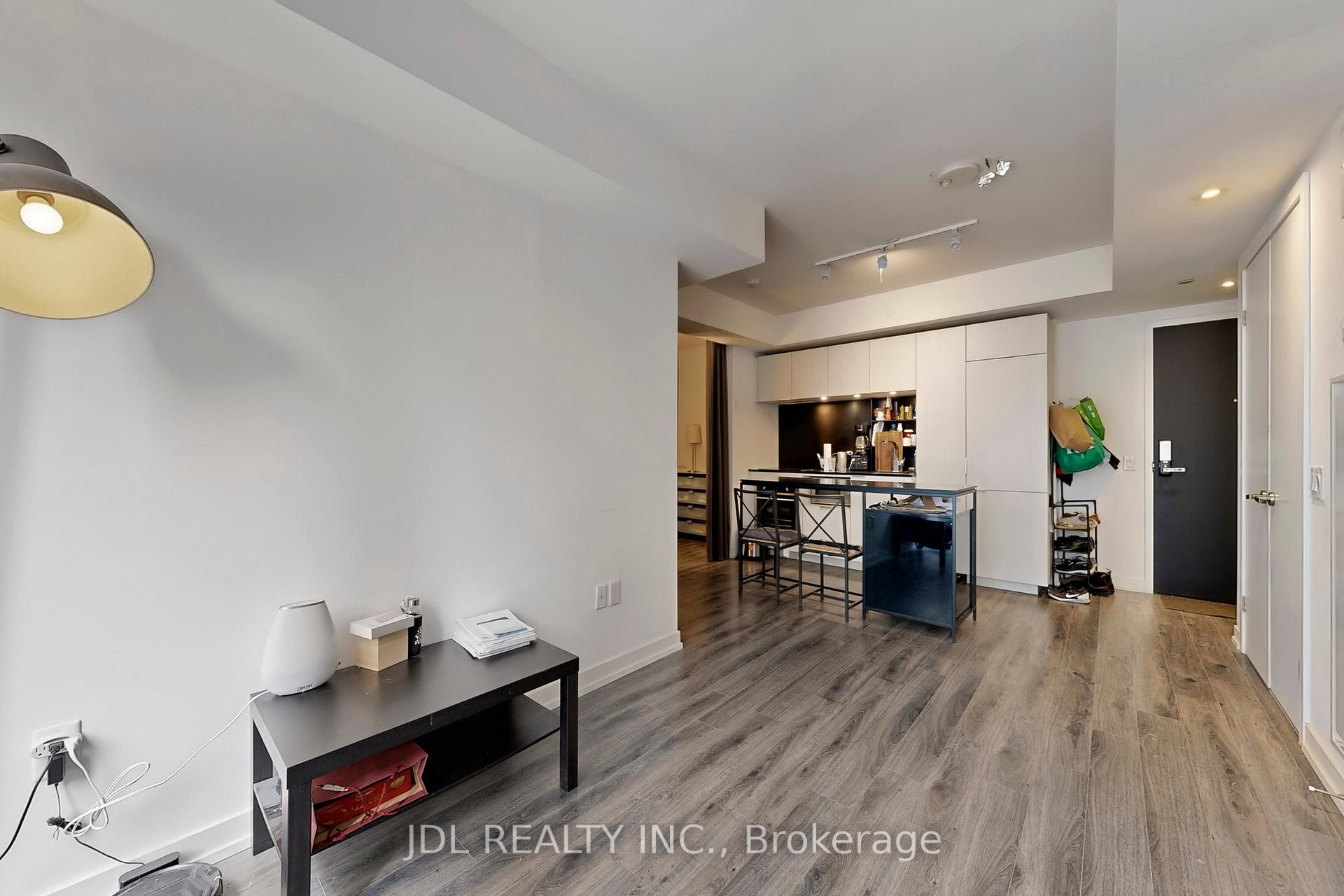 Photo 12 of Unit 501, 77 Shuter Street, Toronto, Church-Yonge Corridor — HOMEH