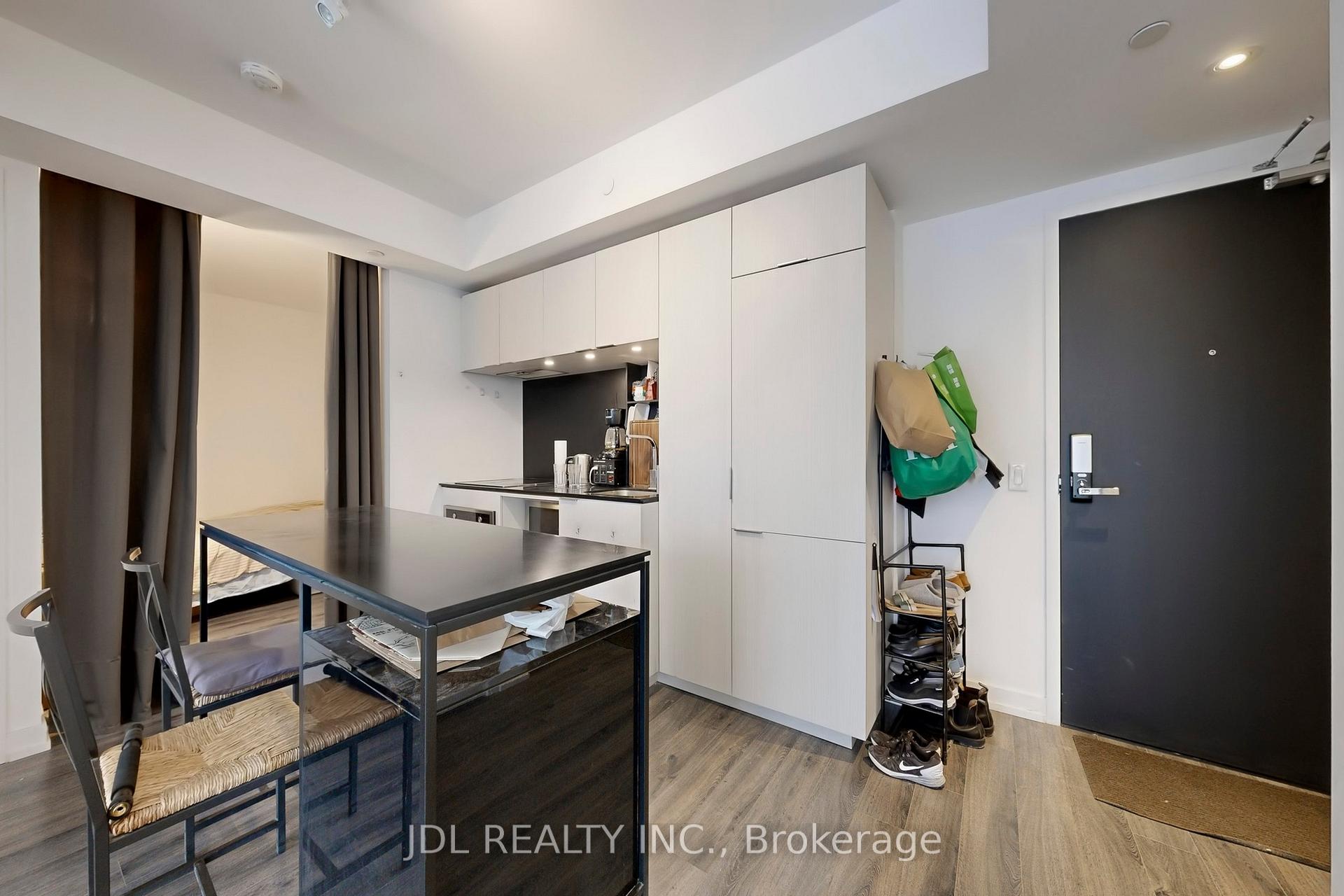 Photo 13 of Unit 501, 77 Shuter Street, Toronto, Church-Yonge Corridor — HOMEH