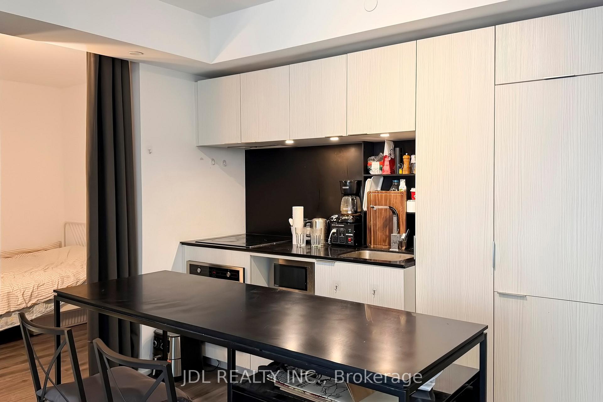 Photo 14 of Unit 501, 77 Shuter Street, Toronto, Church-Yonge Corridor — HOMEH