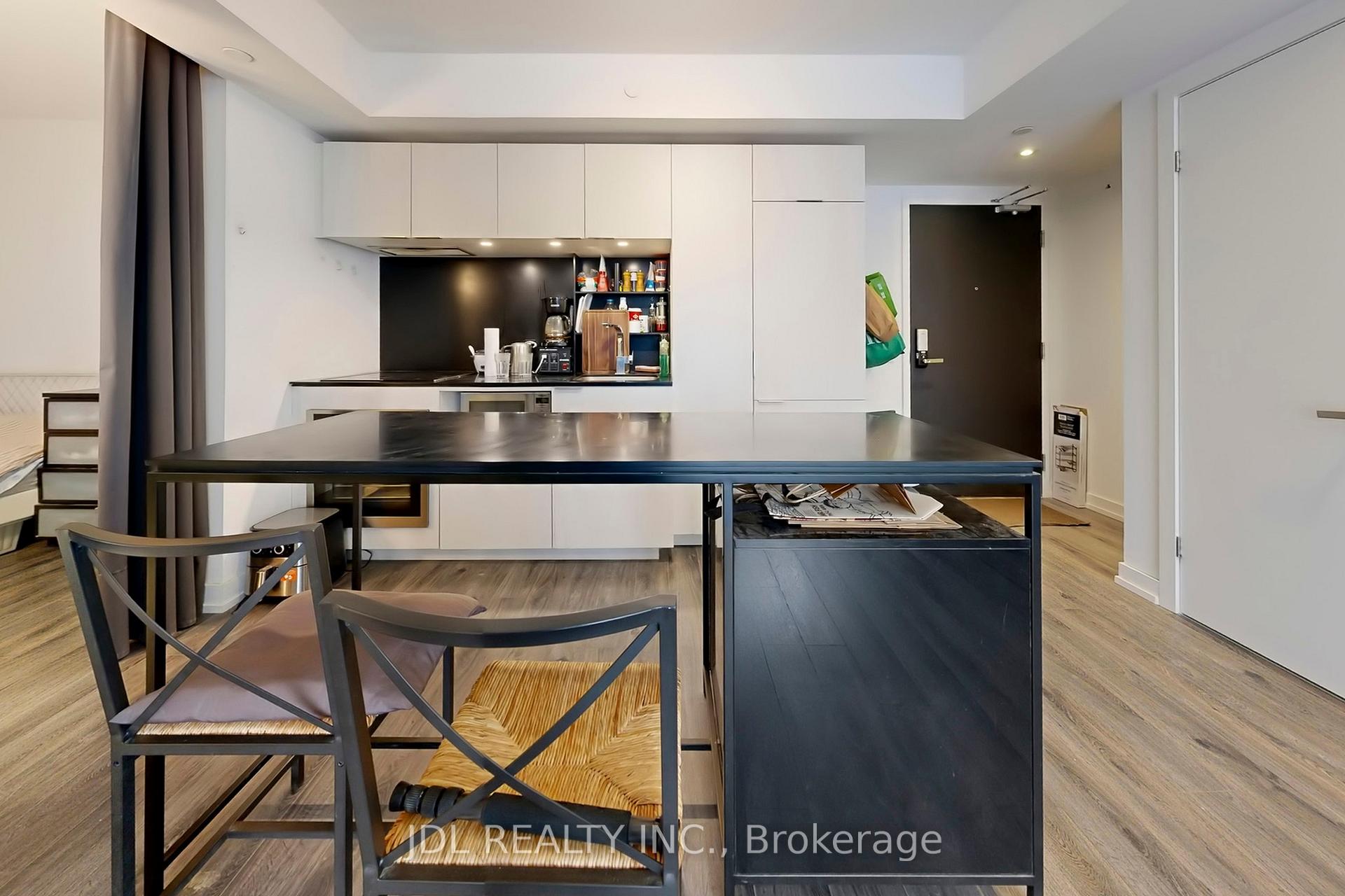 Photo 15 of Unit 501, 77 Shuter Street, Toronto, Church-Yonge Corridor — HOMEH