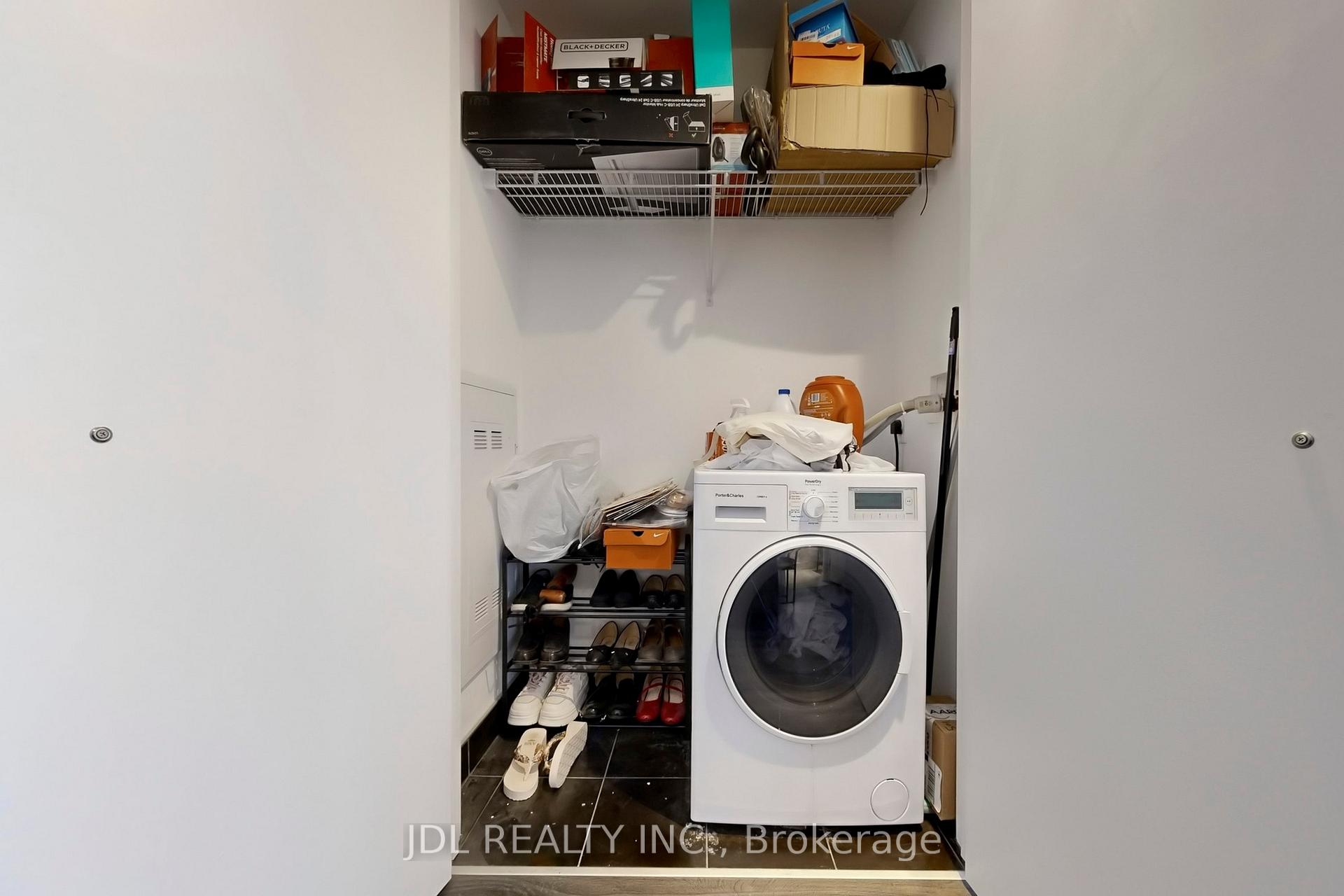 Photo 24 of Unit 501, 77 Shuter Street, Toronto, Church-Yonge Corridor — HOMEH