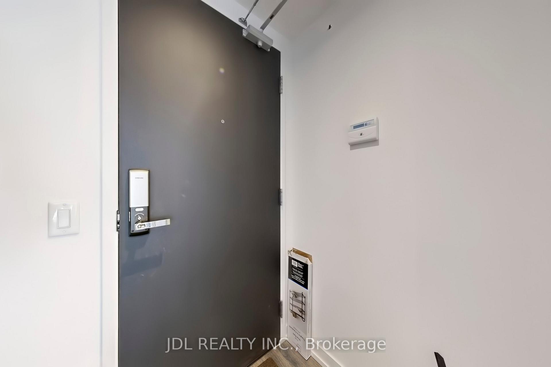 Photo 25 of Unit 501, 77 Shuter Street, Toronto, Church-Yonge Corridor — HOMEH