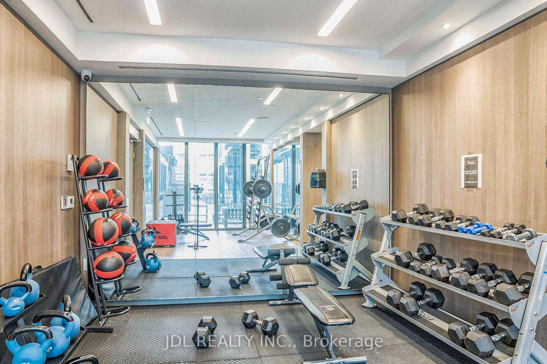 Photo 26 of Unit 501, 77 Shuter Street, Toronto, Church-Yonge Corridor — HOMEH