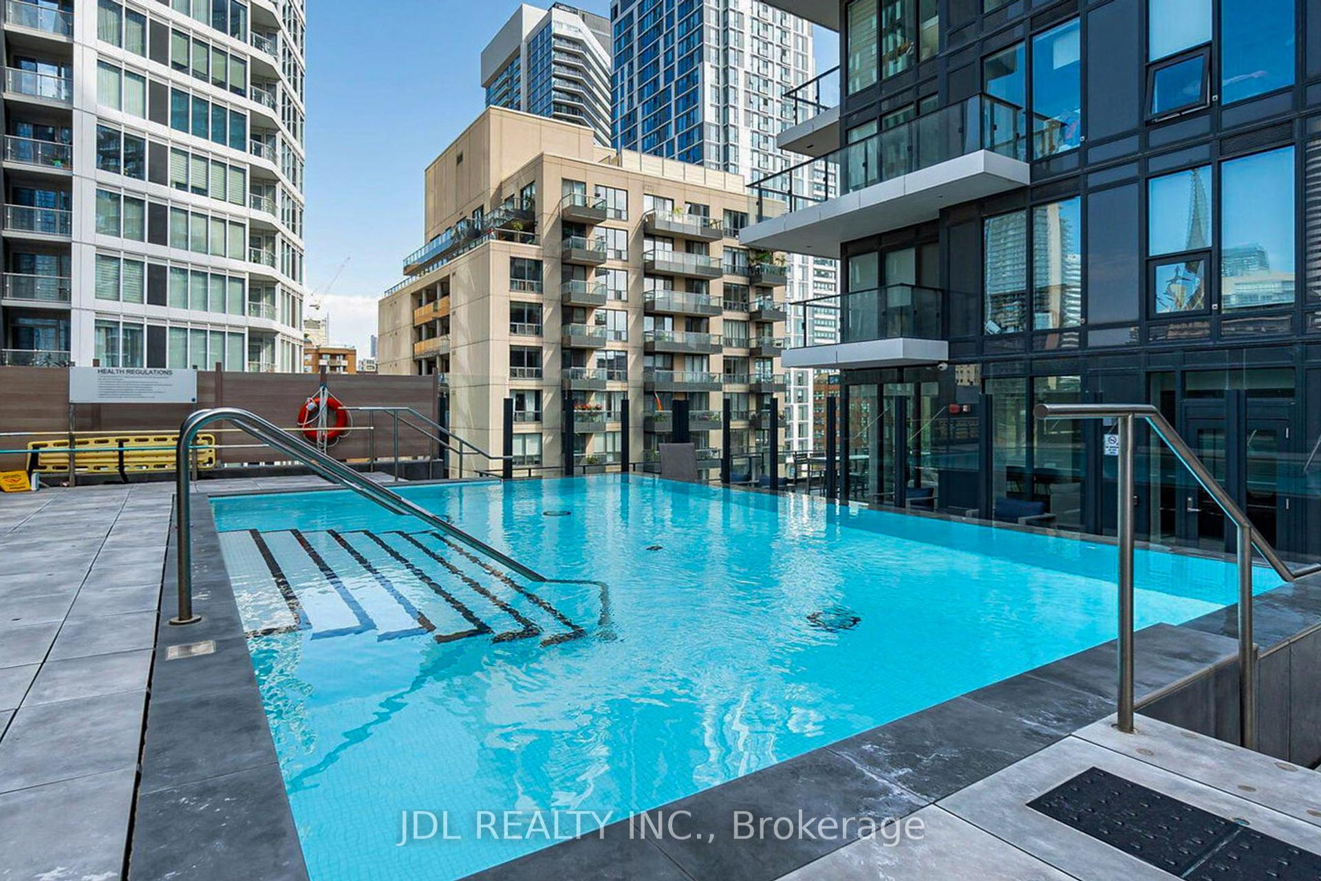 Photo 27 of Unit 501, 77 Shuter Street, Toronto, Church-Yonge Corridor — HOMEH