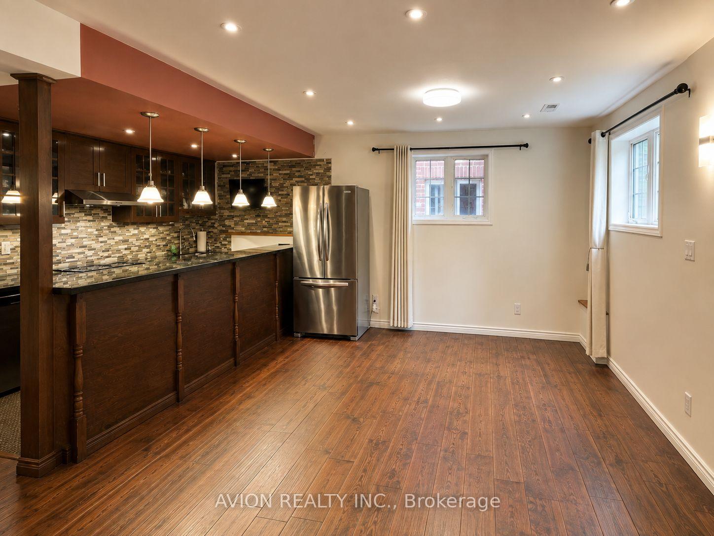 Photo 3 of Unit Basement, 26 Wendelyn Drive, Richmond Hill, Jefferson — HOMEH