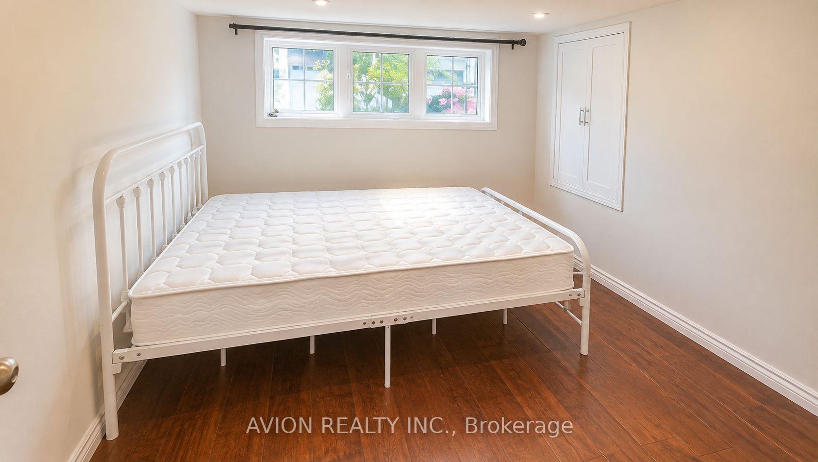 Photo 9 of Unit Basement, 26 Wendelyn Drive, Richmond Hill, Jefferson — HOMEH