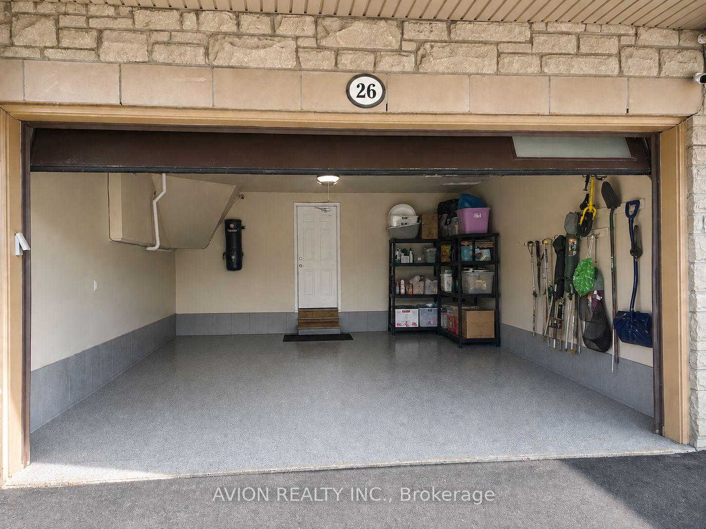 Photo 14 of Unit Basement, 26 Wendelyn Drive, Richmond Hill, Jefferson — HOMEH