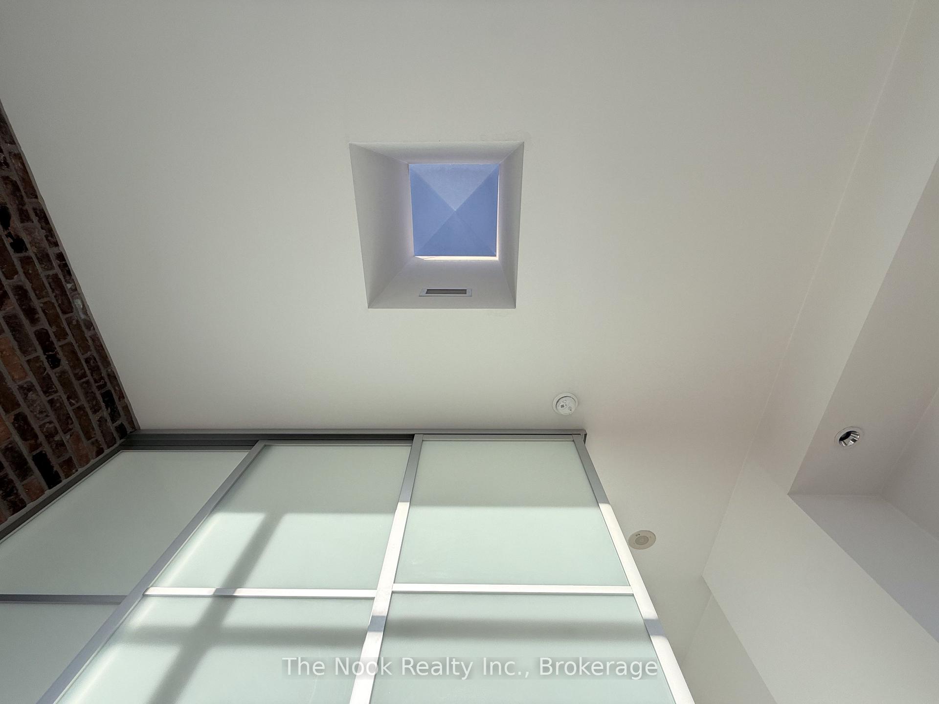 Photo 5 of Unit Ph712, 88 Colgate Avenue, Toronto, South Riverdale — HOMEH