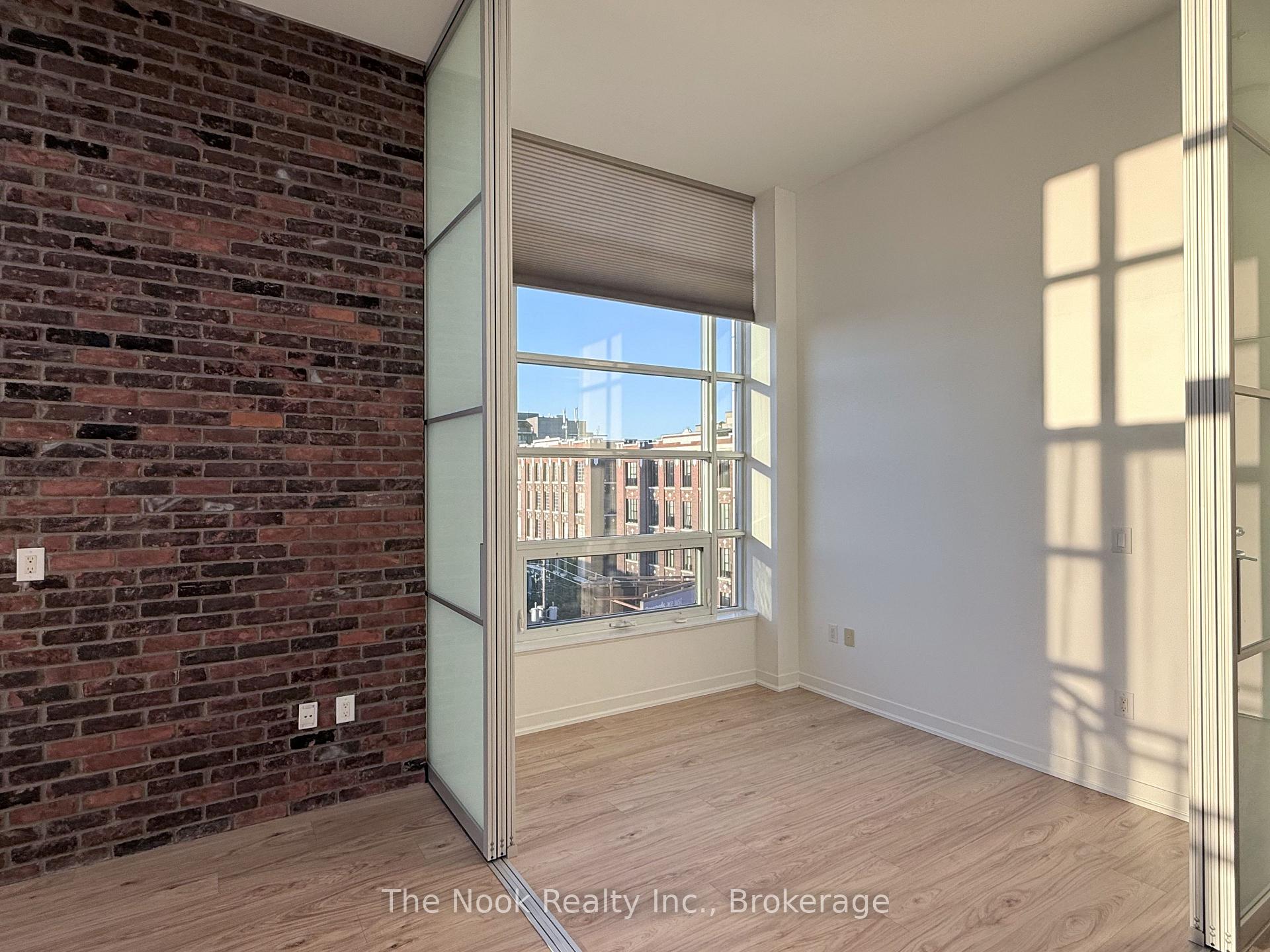 Photo 11 of Unit Ph712, 88 Colgate Avenue, Toronto, South Riverdale — HOMEH