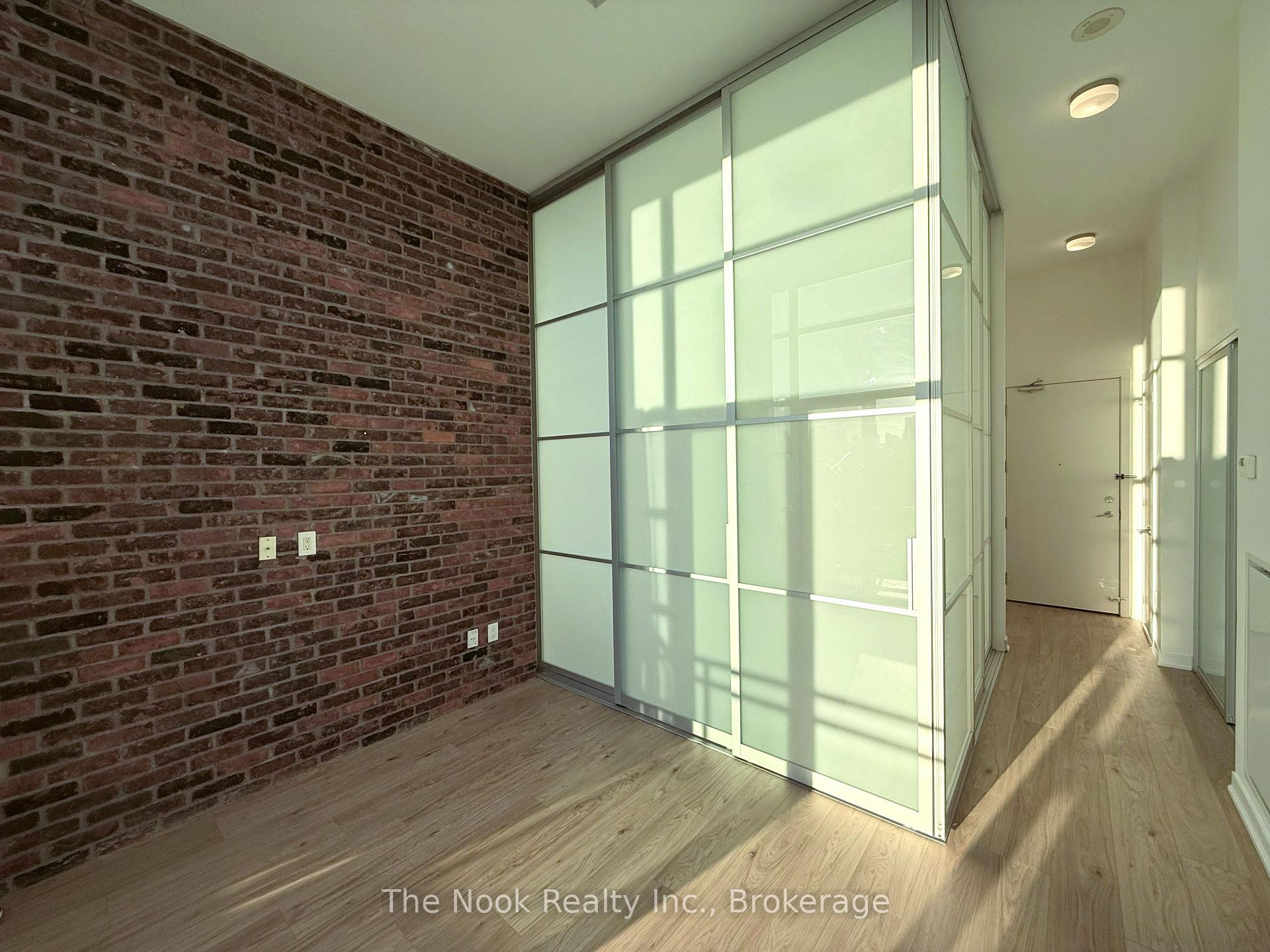 Photo 13 of Unit Ph712, 88 Colgate Avenue, Toronto, South Riverdale — HOMEH