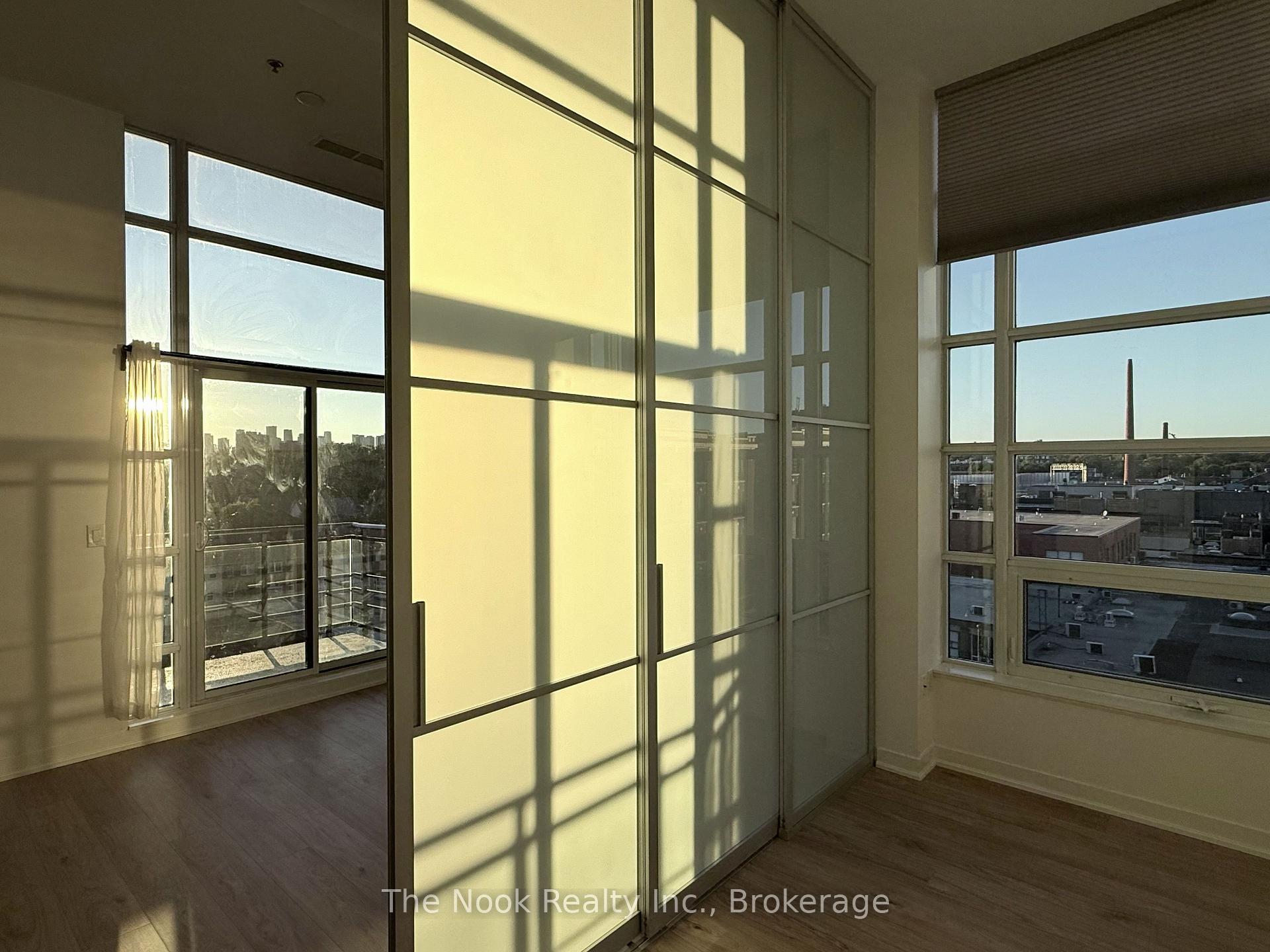 Photo 14 of Unit Ph712, 88 Colgate Avenue, Toronto, South Riverdale — HOMEH
