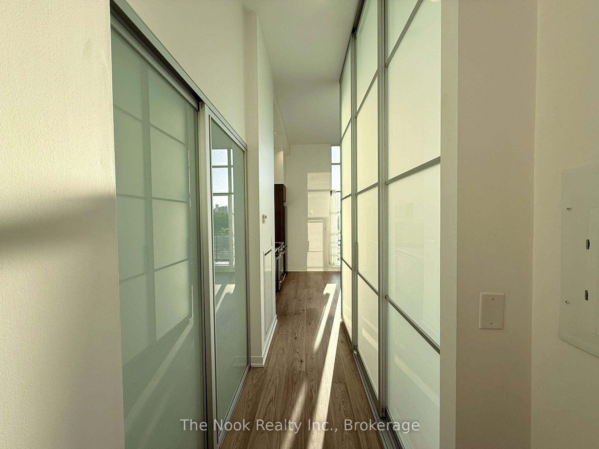 Photo 15 of Unit Ph712, 88 Colgate Avenue, Toronto, South Riverdale — HOMEH