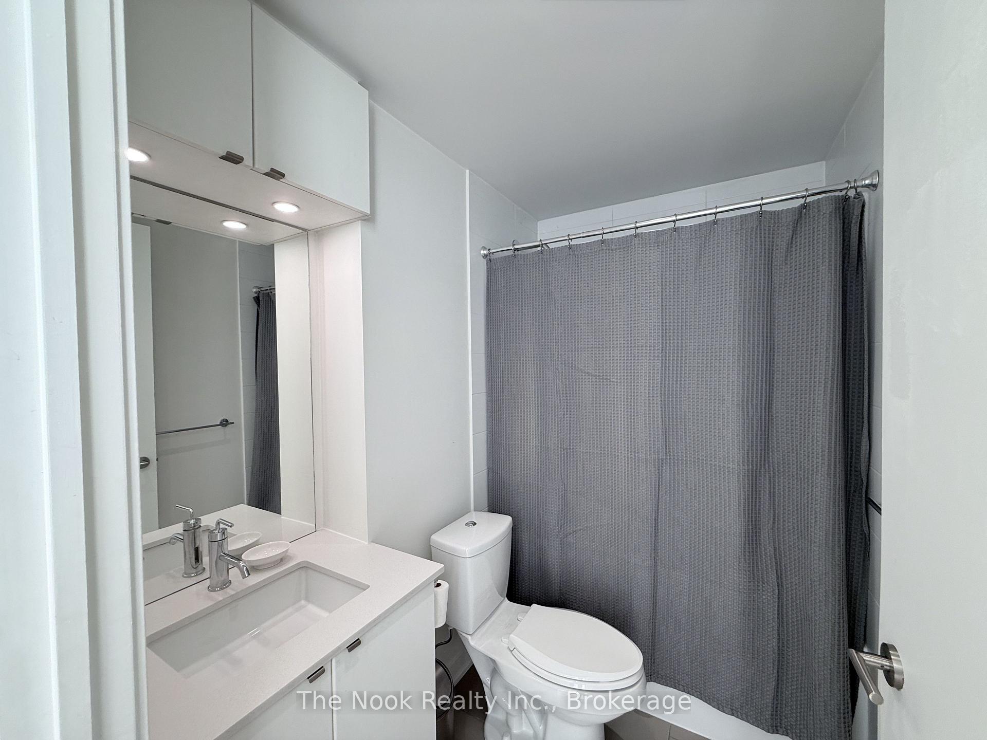 Photo 16 of Unit Ph712, 88 Colgate Avenue, Toronto, South Riverdale — HOMEH