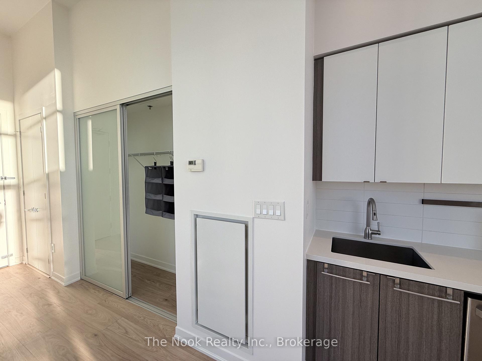 Photo 17 of Unit Ph712, 88 Colgate Avenue, Toronto, South Riverdale — HOMEH