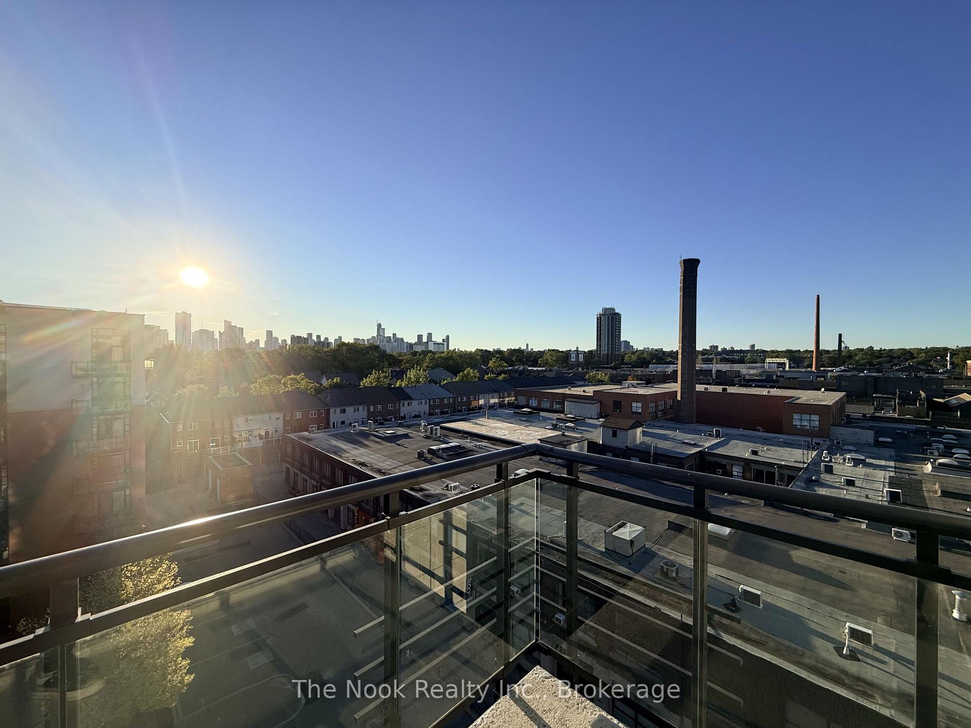 Photo 19 of Unit Ph712, 88 Colgate Avenue, Toronto, South Riverdale — HOMEH