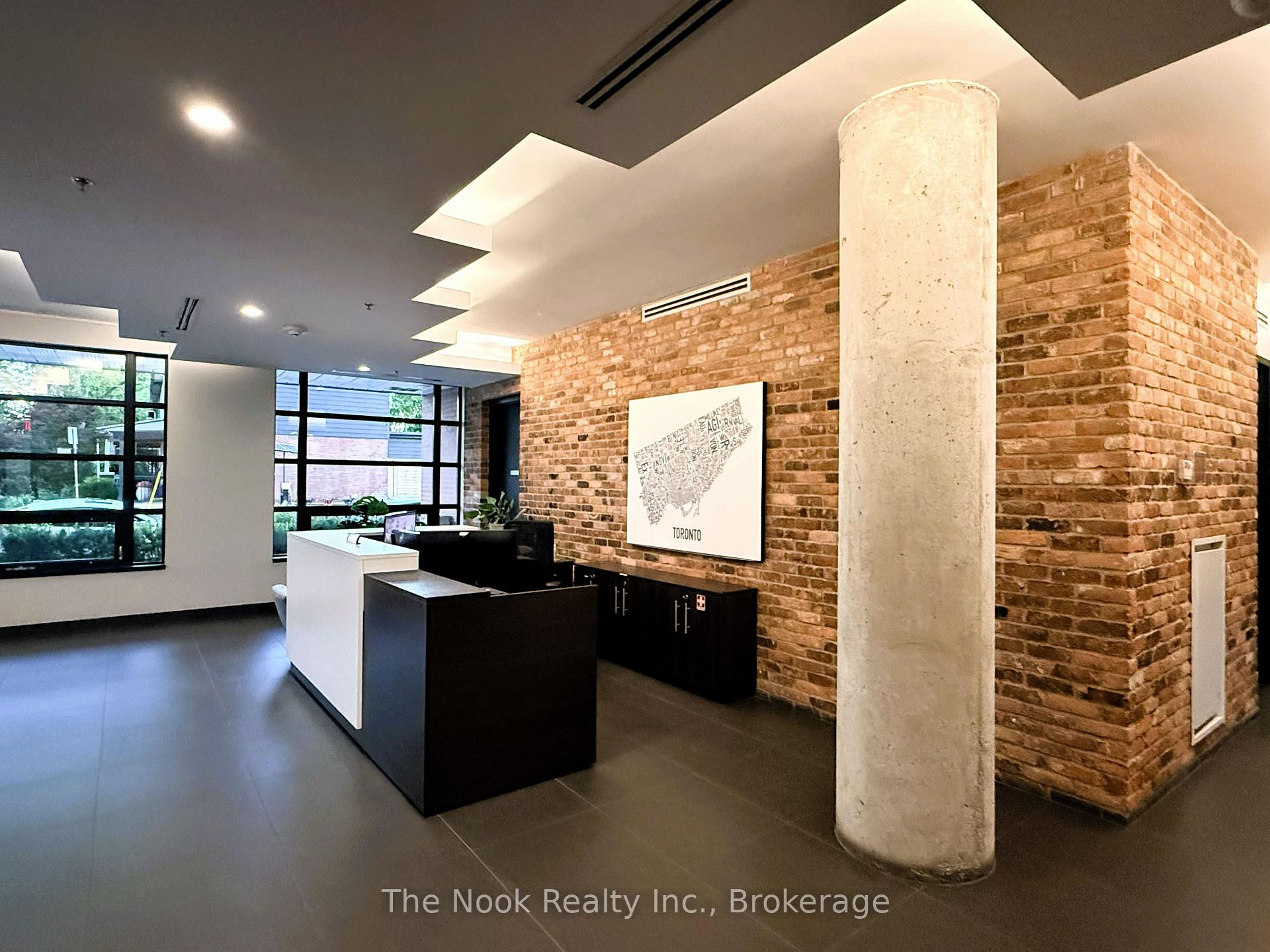 Photo 21 of Unit Ph712, 88 Colgate Avenue, Toronto, South Riverdale — HOMEH