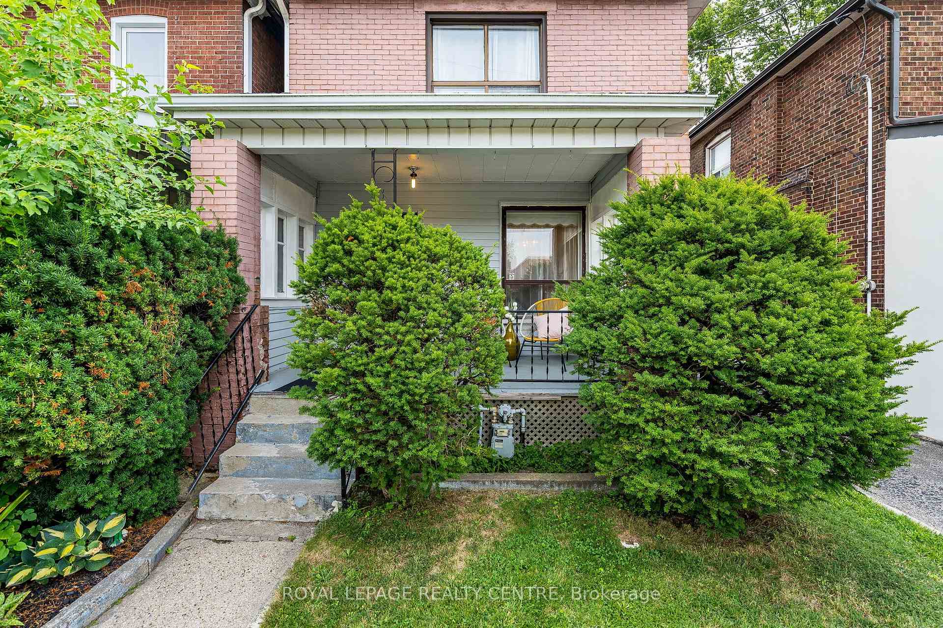 Photo 3 of 115 Priscilla Avenue, Toronto, Runnymede-Bloor West Village — HOMEH