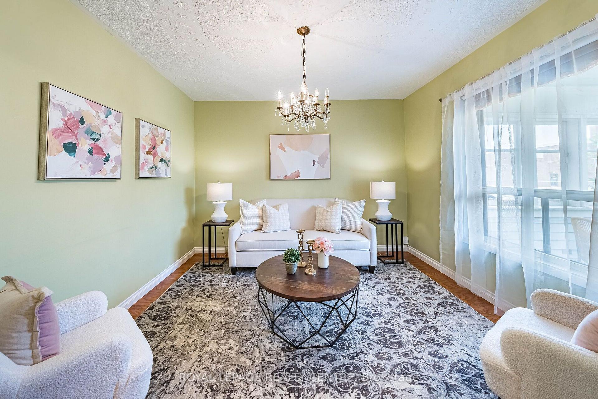 Photo 6 of 115 Priscilla Avenue, Toronto, Runnymede-Bloor West Village — HOMEH