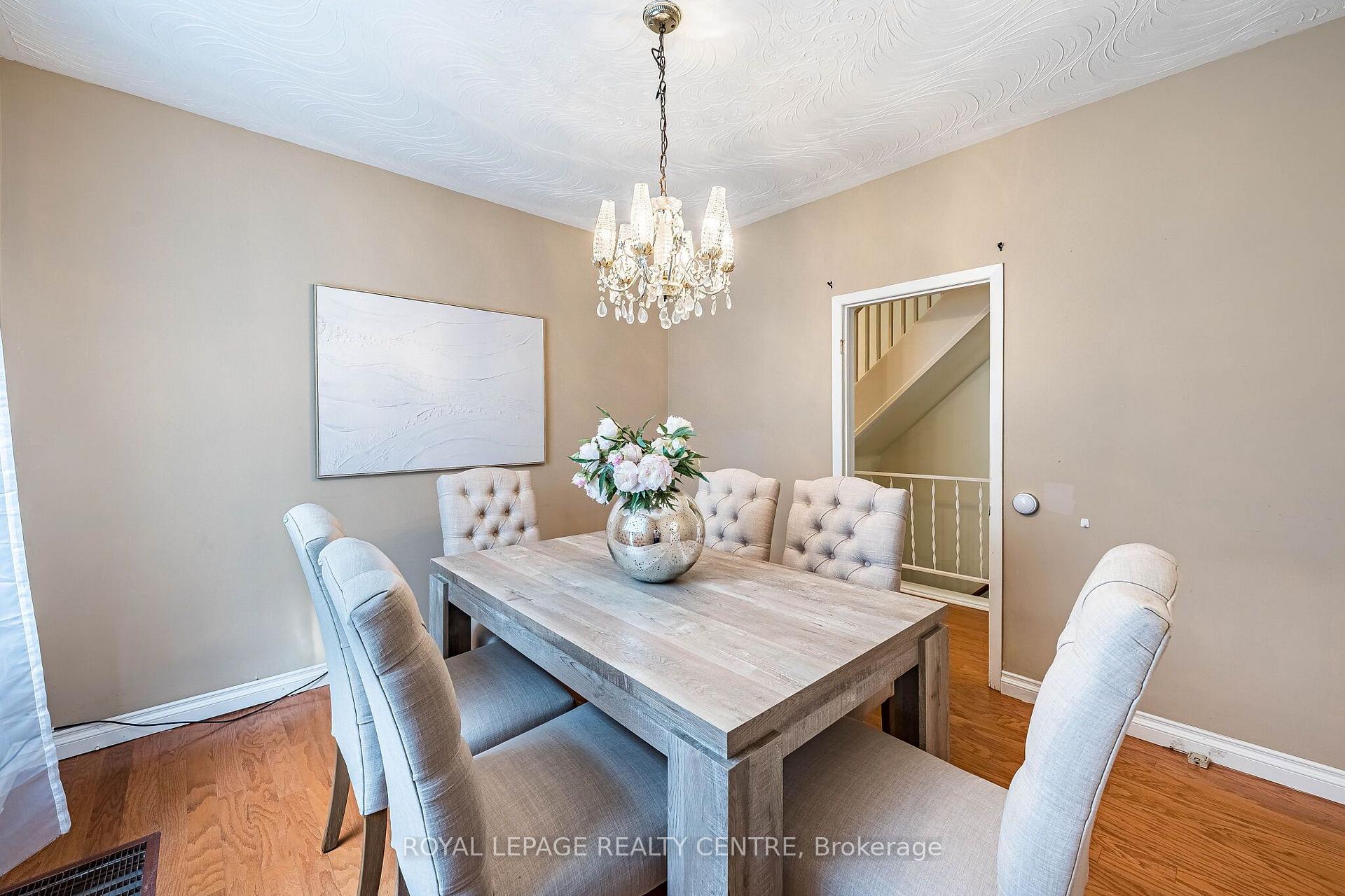 Photo 10 of 115 Priscilla Avenue, Toronto, Runnymede-Bloor West Village — HOMEH