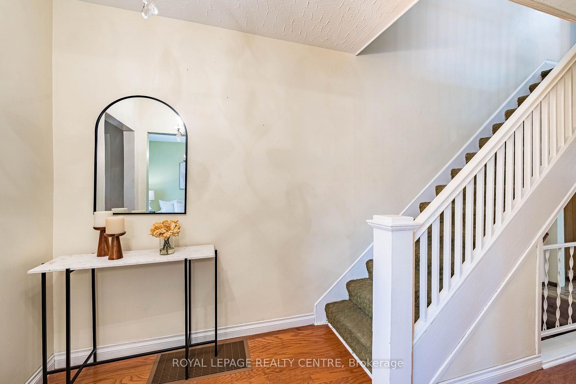 Photo 16 of 115 Priscilla Avenue, Toronto, Runnymede-Bloor West Village — HOMEH