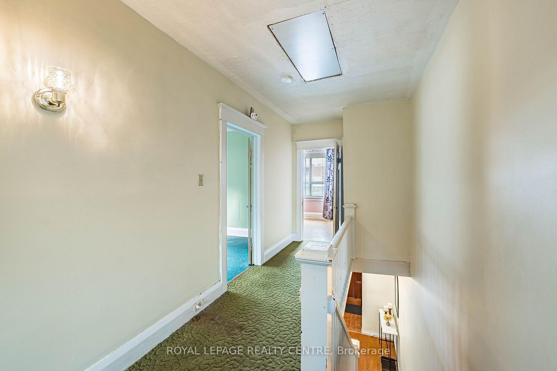 Photo 17 of 115 Priscilla Avenue, Toronto, Runnymede-Bloor West Village — HOMEH
