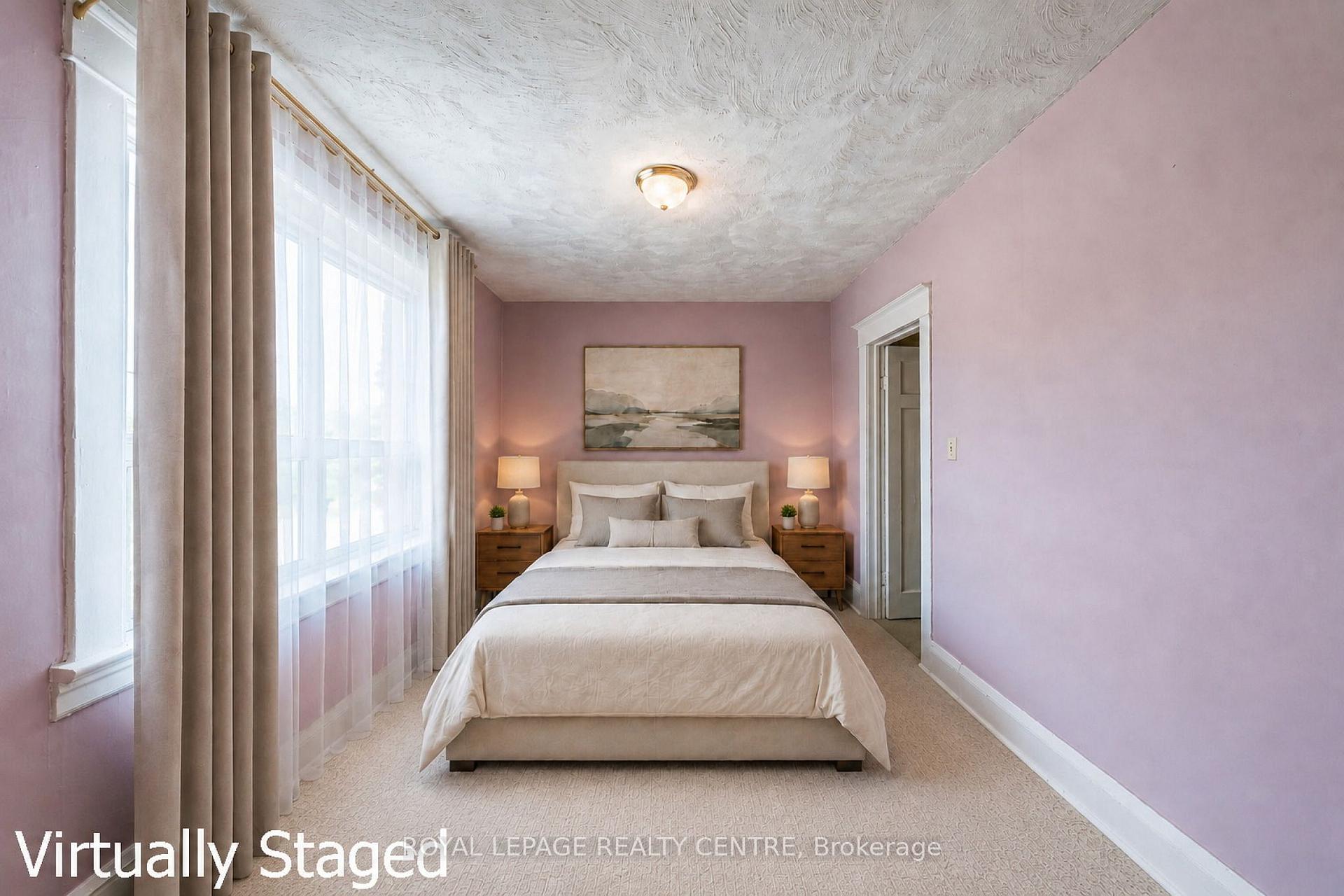Photo 19 of 115 Priscilla Avenue, Toronto, Runnymede-Bloor West Village — HOMEH