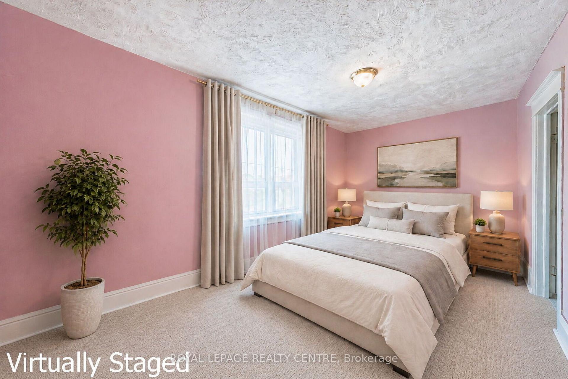 Photo 21 of 115 Priscilla Avenue, Toronto, Runnymede-Bloor West Village — HOMEH