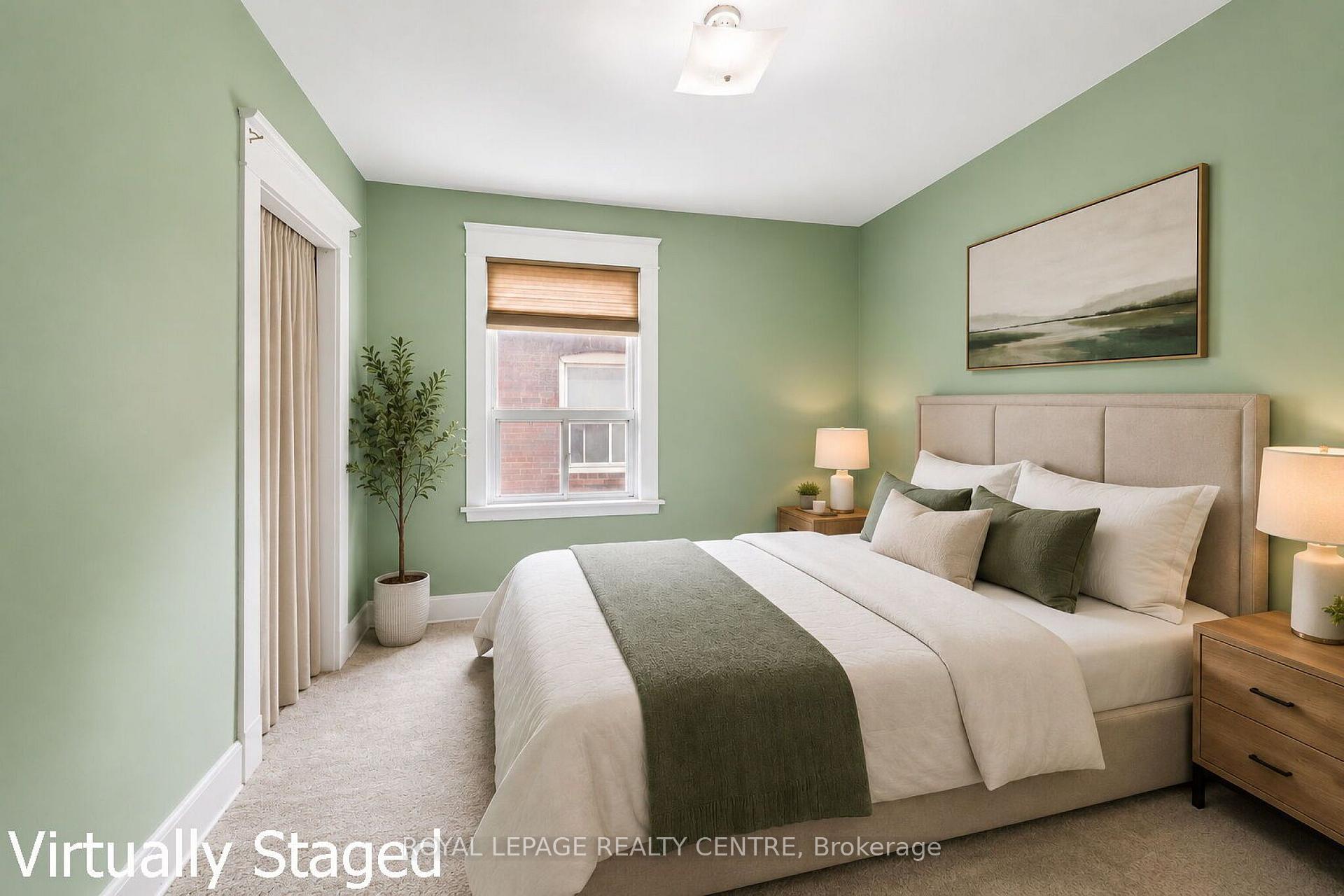 Photo 23 of 115 Priscilla Avenue, Toronto, Runnymede-Bloor West Village — HOMEH