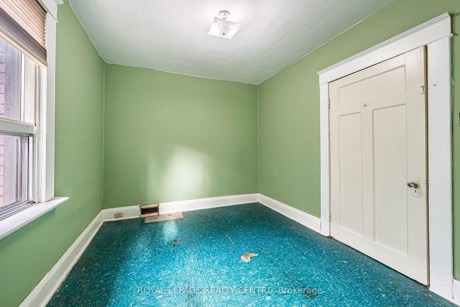 Photo 24 of 115 Priscilla Avenue, Toronto, Runnymede-Bloor West Village — HOMEH