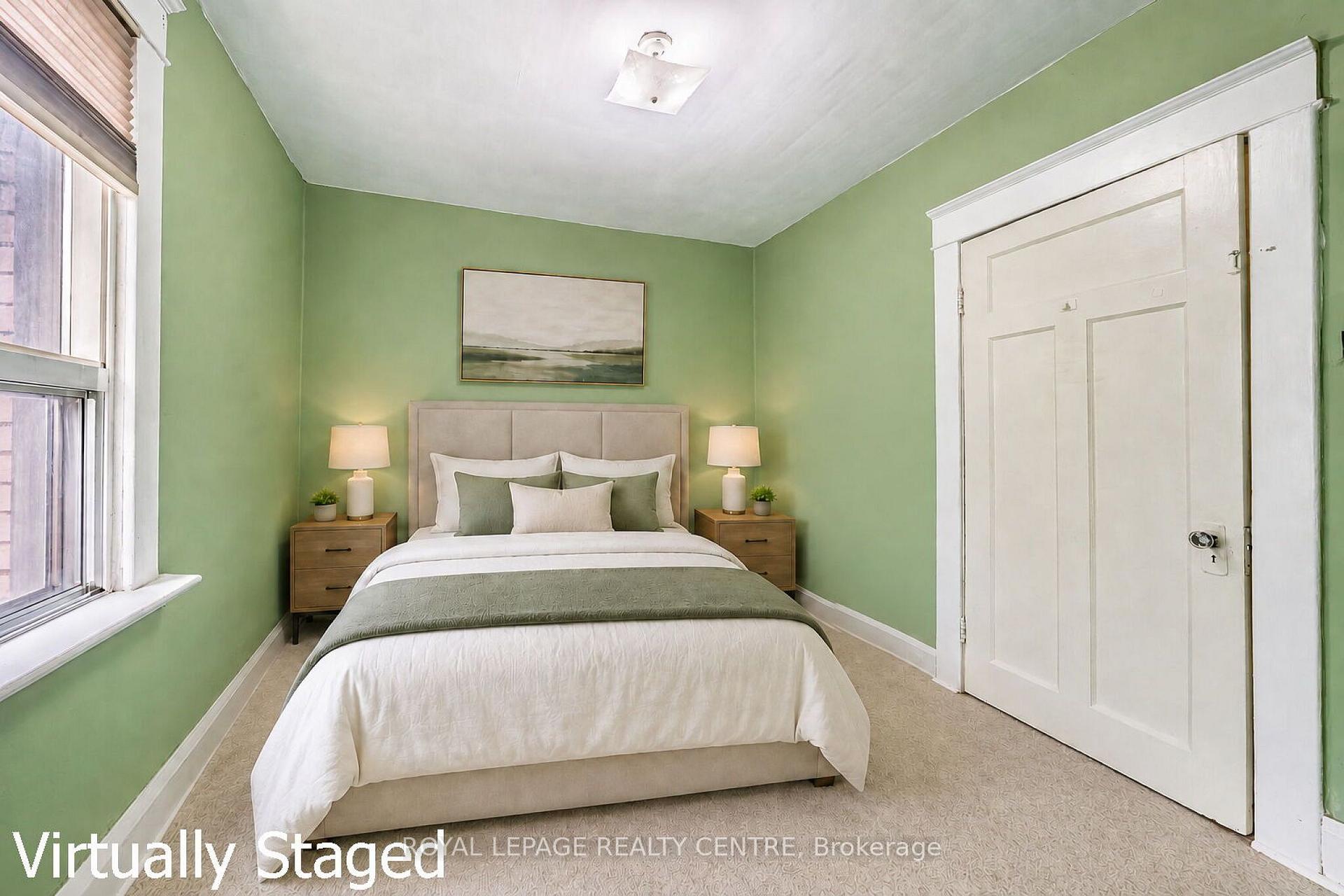 Photo 25 of 115 Priscilla Avenue, Toronto, Runnymede-Bloor West Village — HOMEH