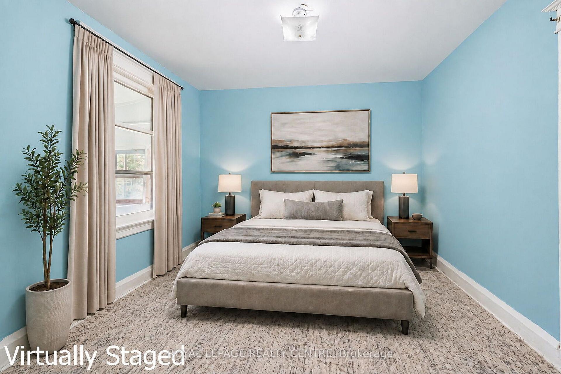Photo 27 of 115 Priscilla Avenue, Toronto, Runnymede-Bloor West Village — HOMEH