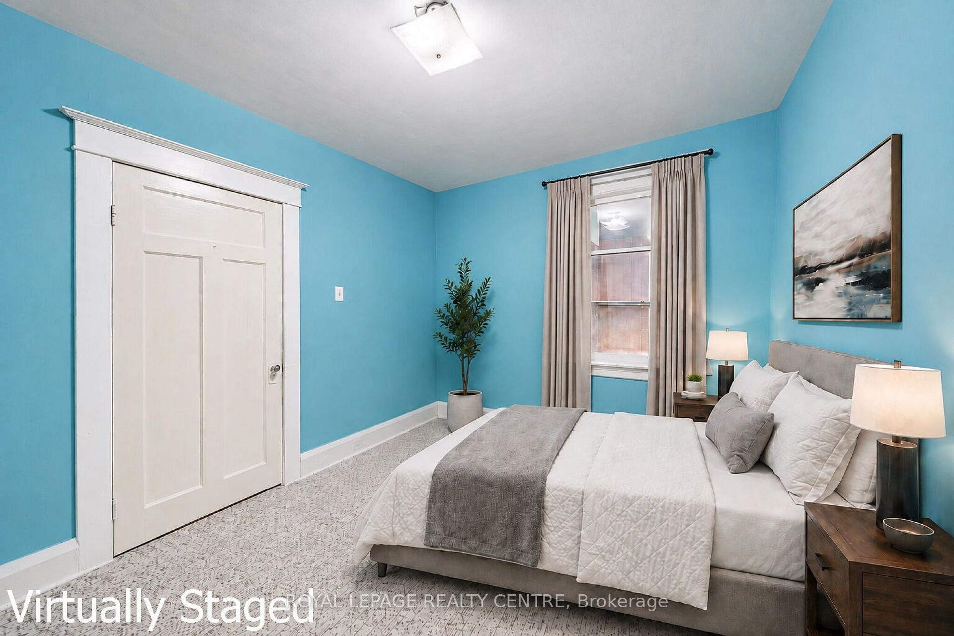 Photo 29 of 115 Priscilla Avenue, Toronto, Runnymede-Bloor West Village — HOMEH