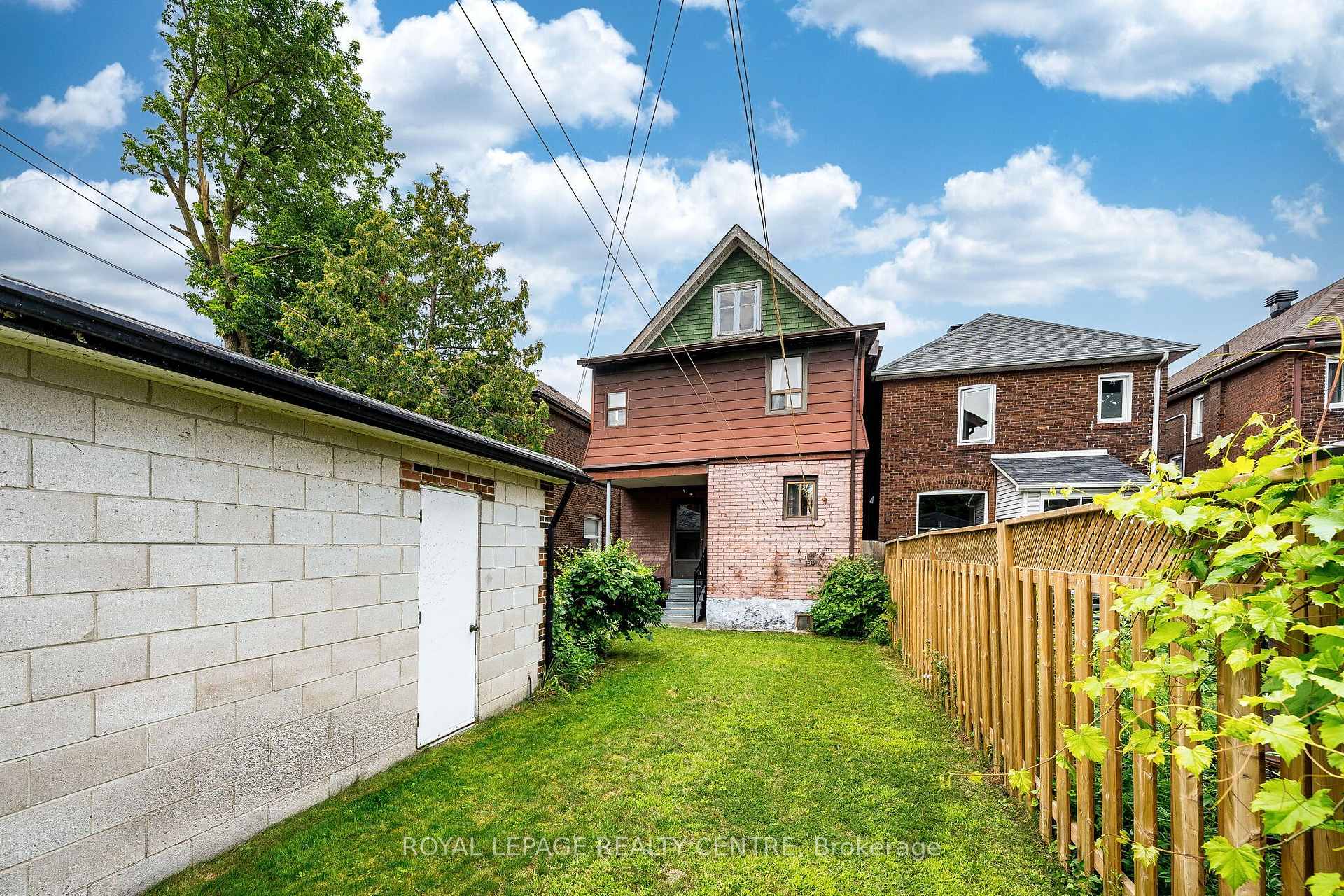 Photo 42 of 115 Priscilla Avenue, Toronto, Runnymede-Bloor West Village — HOMEH