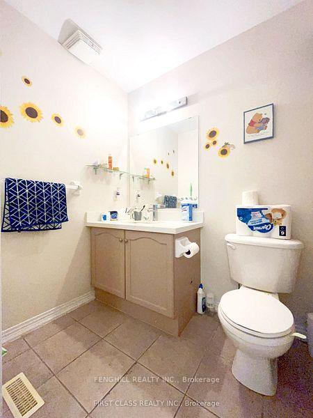 Photo 14 of 18 Magnotta Road, Markham, Cachet — HOMEH