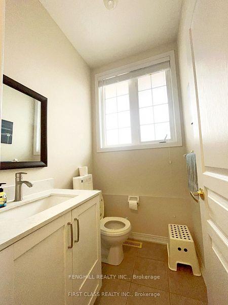 Photo 16 of 18 Magnotta Road, Markham, Cachet — HOMEH