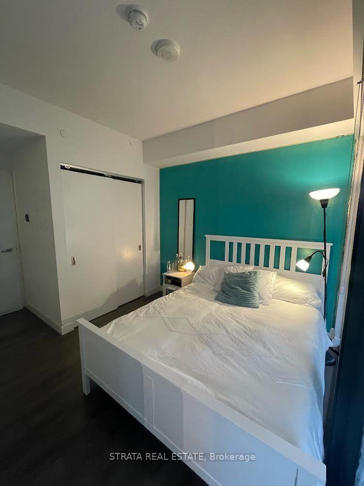 Photo 2 of Unit 605A, 215 Queen Street W, Toronto, University — HOMEH