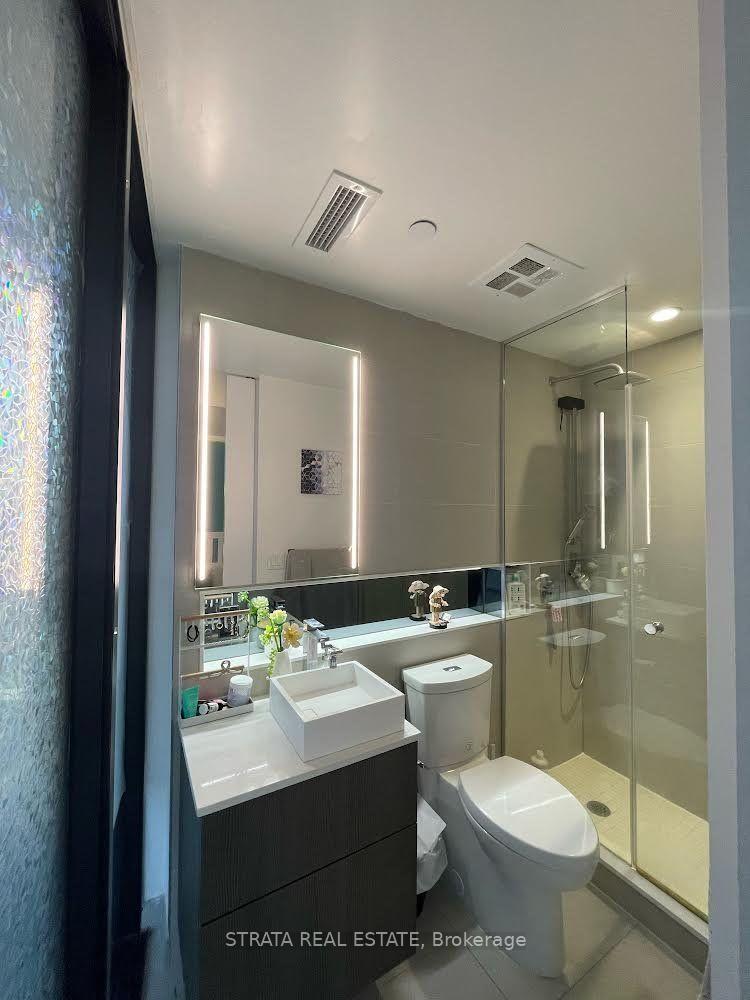 Photo 3 of Unit 605A, 215 Queen Street W, Toronto, University — HOMEH
