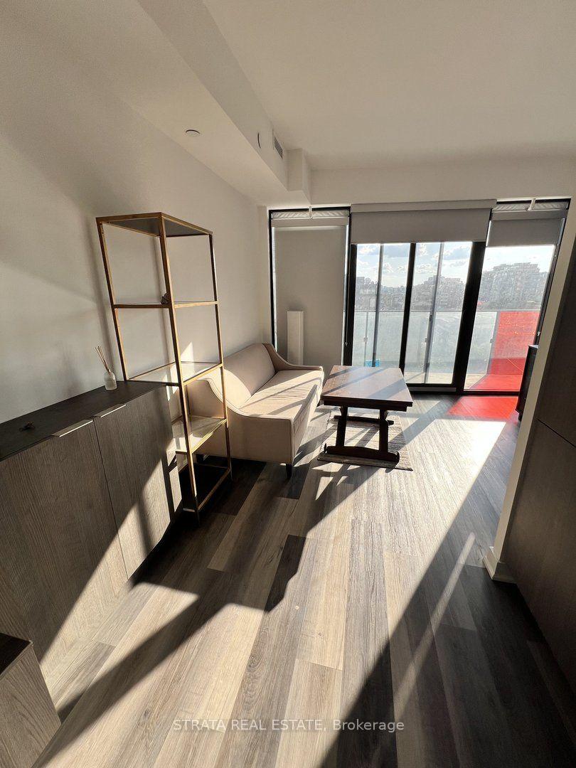 Photo 5 of Unit 605A, 215 Queen Street W, Toronto, University — HOMEH
