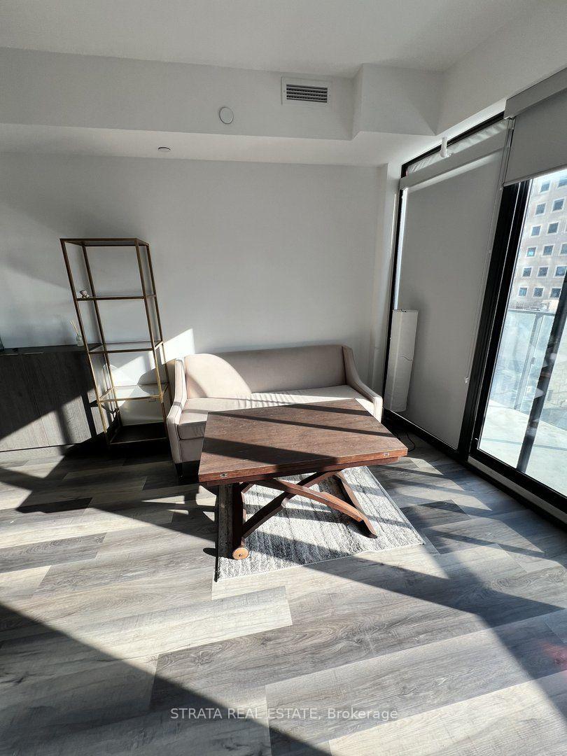 Photo 6 of Unit 605A, 215 Queen Street W, Toronto, University — HOMEH