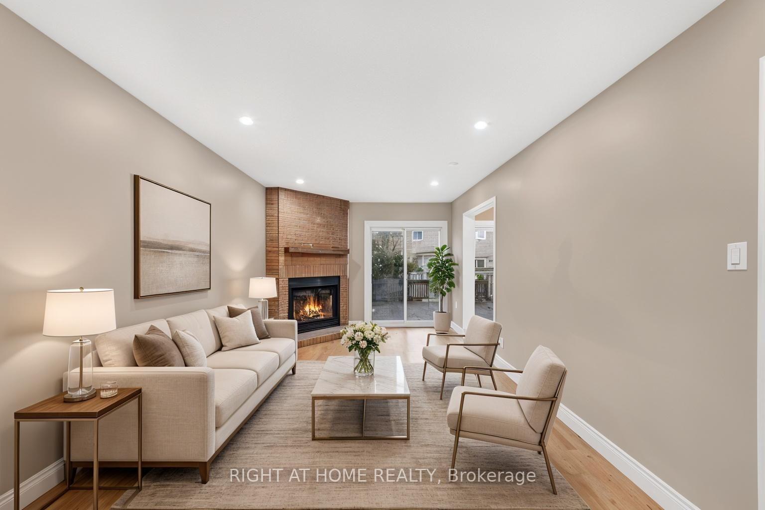 Photo 6 of 45 Blair Crescent, Barrie, Grove East — HOMEH