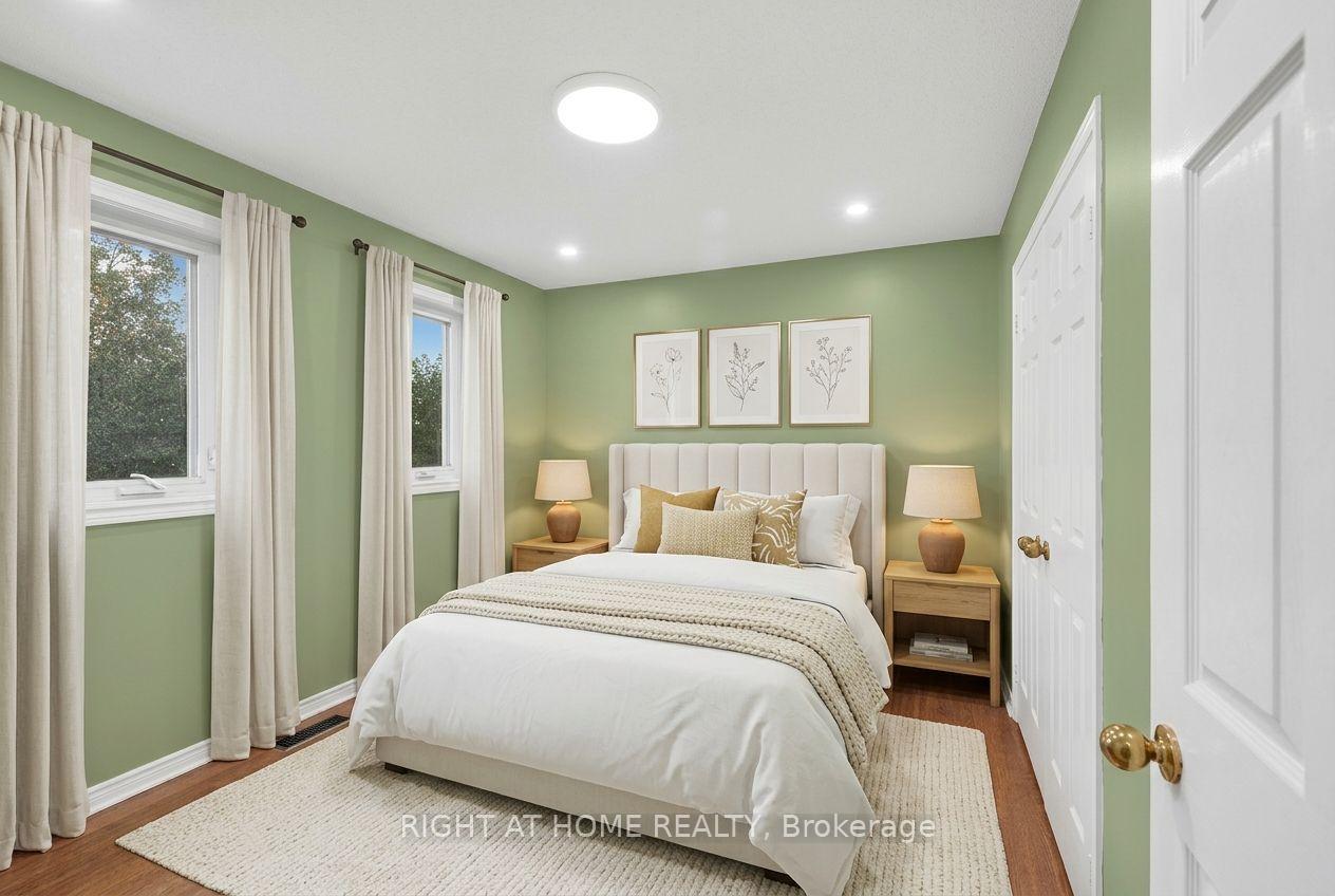 Photo 9 of 45 Blair Crescent, Barrie, Grove East — HOMEH