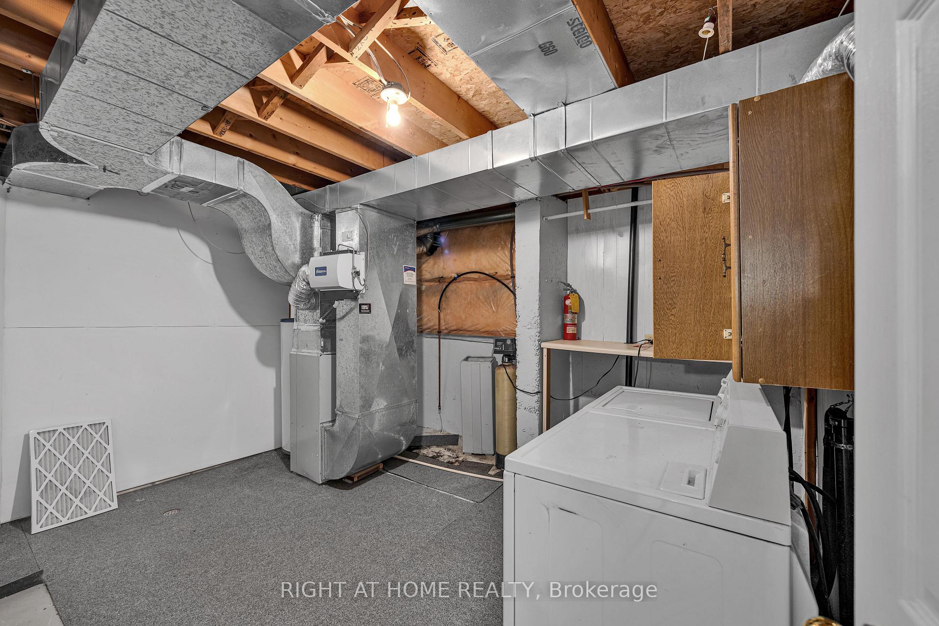 Photo 19 of 45 Blair Crescent, Barrie, Grove East — HOMEH