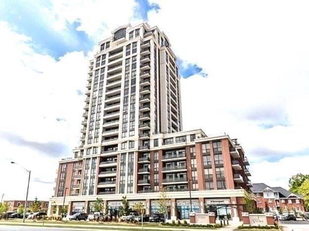 Photo 3 of Unit 810, 9500 Markham Road, Markham, Wismer — HOMEH