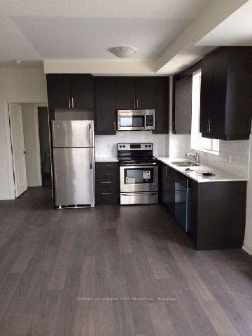 Photo 8 of Unit 810, 9500 Markham Road, Markham, Wismer — HOMEH