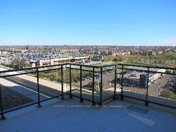 Photo 11 of Unit 810, 9500 Markham Road, Markham, Wismer — HOMEH