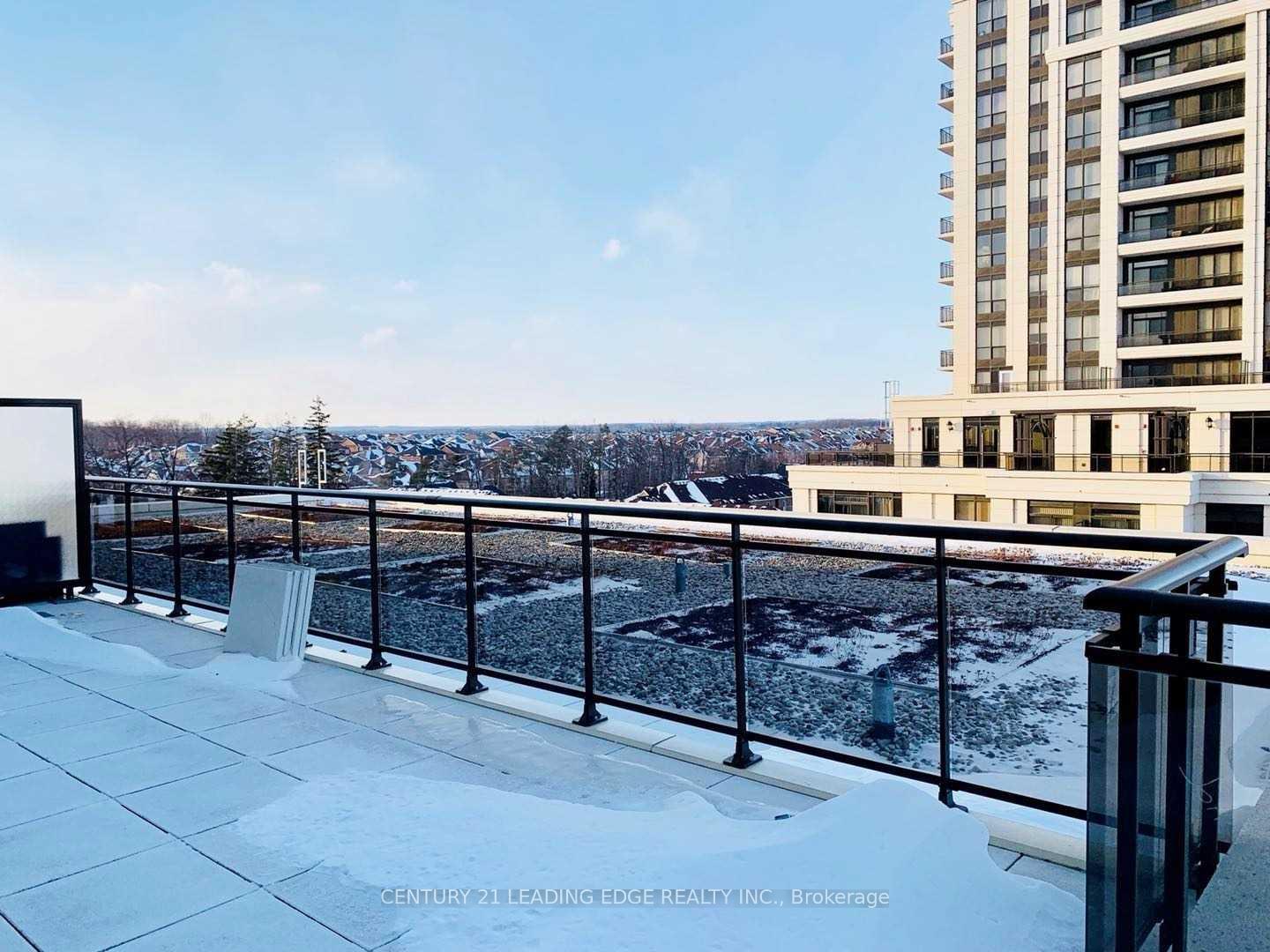 Photo 15 of Unit 810, 9500 Markham Road, Markham, Wismer — HOMEH